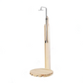 NordicaSpa Helmi Round-Base Outdoor Shower