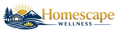 Homescape Wellness